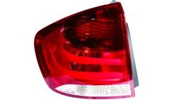Farolim Esquerdo Bmw X1 E84 09-12