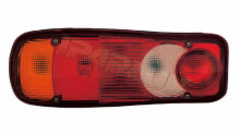 Farolim Esquerdo Citroen Jumper 06-22 Camiao