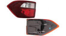Farolim Esquerdo Ford Ecosport 17-20