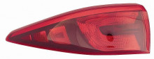 Farolim Esquerdo Kia Sportage 16-18
