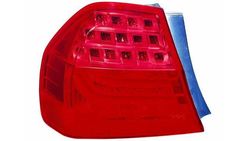 Farolim Esquerdo Led Bmw S-3 E90 4P 08-11