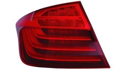 Farolim Esquerdo Led Bmw S-5 F10 4P 13- - Img 2