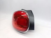 Farolim Esquerdo Led Fiat 500 L 12- - Img 5