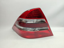 Farolim Esquerdo Led Mercedes W220 S Class 98-02