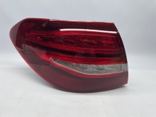 Farolim Esquerdo Mercedes Class C Wagon W205 14-18 Led - Img 1