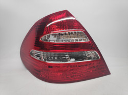 Farolim Esquerdo Mercedes W211 E Class Sedam 02-06 - Img 1