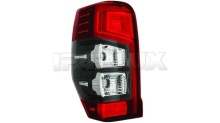 Farolim Esquerdo Mitsubishi L200 19- Led