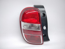 Farolim Esquerdo Nissan Micra K13 2011 2012 2013 2014