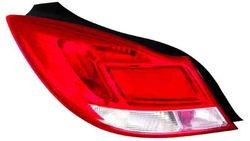Farolim Esquerdo Opel Insignia 4P 08-13
