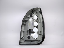 Farolim Esquerdo Opel Zafira 02-05 Branco - Img 5