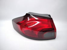 Farolim Esquerdo Opel Zafira C 12-