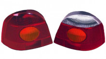 Farolim Esquerdo Renault Twingo 93-98 Tulipa - Img 3