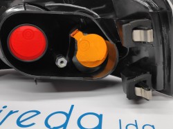 Farolim Esquerdo Seat Ibiza 6L 02-09 Cupra - Img 3
