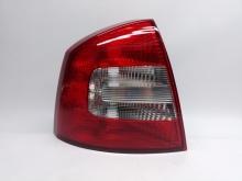 Farolim Esquerdo Skoda Octavia 4P 08-13