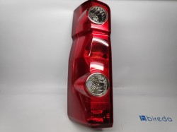 Farolim Esquerdo Vw Crafter Tipo Furgon 06-