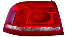 Farolim Esquerdo Vw Passat Variant 10-14 Exterior - Img 2
