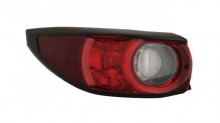 Farolim Painel Esquerdo Mazda Cx-5 17-19