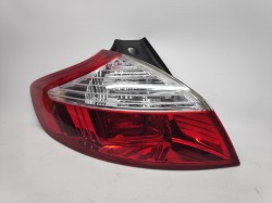 Farolim Renault Megane III Esquerdo 08-14