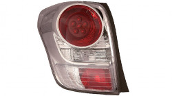 Farolim Tras Direito Led Toyota Verso 13- - Img 2