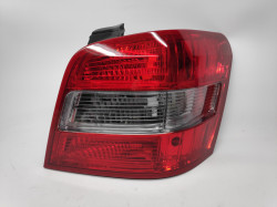 Farolim Tras Direito Mercedes X204 Glk 08-12
