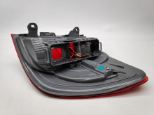 Farolim Tras Esquerdo Led Bmw X3 F25 11-13 Exterior - Img 4