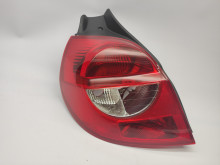 Farolim Tras Esquerdo Renault Clio III 3 / 5P 05-09 - Img 1
