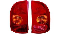 Farolim Tras Esquerdo Renault Megane I Station Wagon 99-02
