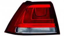 Farolim Vw Golf VII 3/5P 12-17 Esquerdo - Img 2