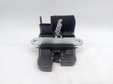 Fechadura Mala Seat Leon 11-13