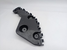 Guia Plastica Para Choques Tras Direita Dacia Duster 10-18 - Img 2