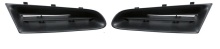 Kit Grelhas Para Choques Renault Clio III 05-10 - Img 7