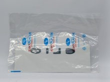 Letring Traseiro Tampa Mala Renault "Clio" III 06>12 - Img 8