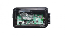 Luz de Cortesia Espelho Direita Volkswagen Tiguan | 16-