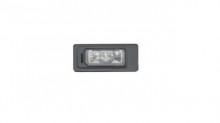 Luz de Matricula Audi Led A1 14-18
