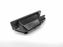 Luz de Matricula Citroen C3 03-12 - Img 4