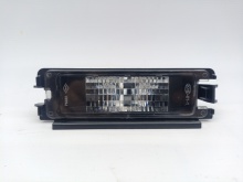 Luz de Matricula Dacia Logan 04-18 - Img 2