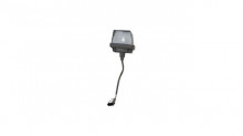 Luz de Matricula Ford Transit 00-06