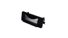 Luz de Matricula Mercedes Sprinter 00-02 C/ Lampada - Img 2