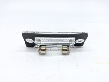 Luz de Matricula VW Transporter T5 C/ Lampada - Img 3