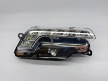 Luz Diurna Led Direita Mercedes W212 Class E 09- - Img 1