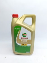 Oleo Castrol Edge 5W30 Titanium FST LL 5L CASTROL - Img 3