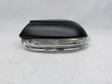 Pisca de Espelho Direito Volkswagen Jetta | 10-14