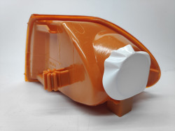 Pisca Direito Opel Astra F 91-94 Laranja - Img 3
