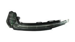 Pisca Espelho Direito Audi A1 / Sportback 10-14