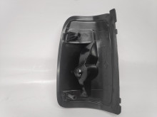 Pisca Espelho Direito Transparente Ford Transit 14- - Img 6