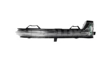 Pisca Espelho Esquerdo Peugeot 208 19-25