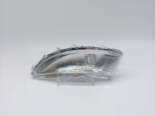Pisca Espelho Esquerdo Renault Clio IV Captur 2012-2016