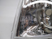 Pisca Esquerdo Volvo S40 / V40 95-00 Transparente - Img 3