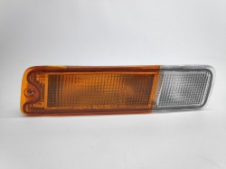 Pisca Para-Choques Frente Esquerdo Mitsubishi L200 K74 96-06 - Img 1