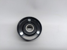 Polia Tensor Correia Alternador VW Golf IV Gasolina - Img 2